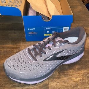 Women’s brooks ghost 13 running shoes